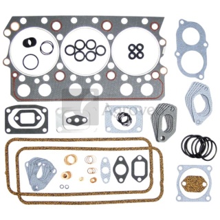 Zestaw uszczelek 38022042 V836339296, T5567