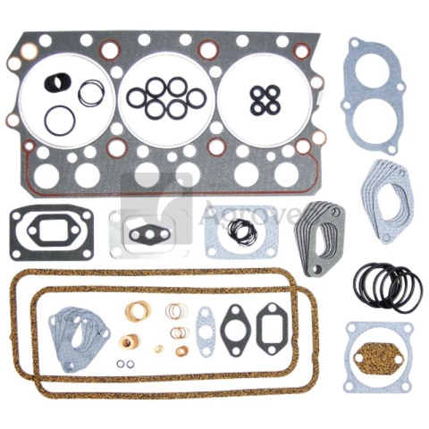 Zestaw uszczelek 38022042 V836339296, T5567