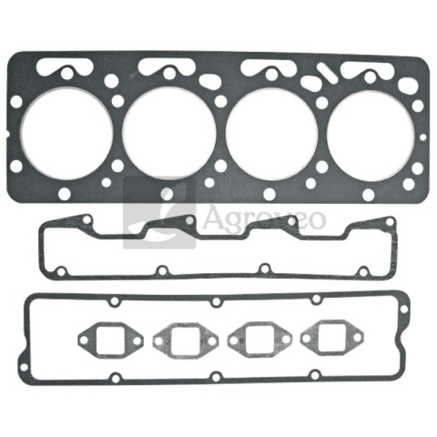 Zestaw uszczelek 38023167 10000997