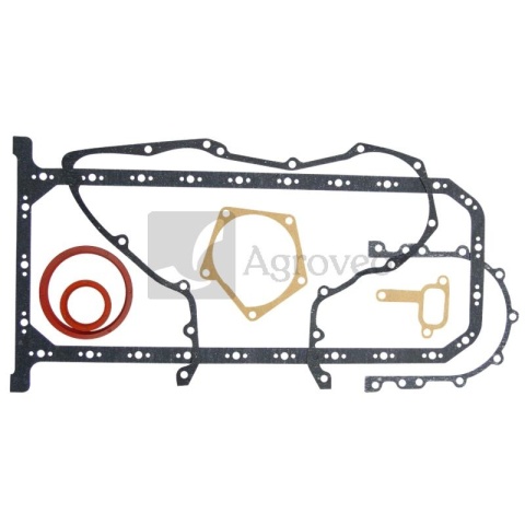 Zestaw uszczelek 38023168 10000995