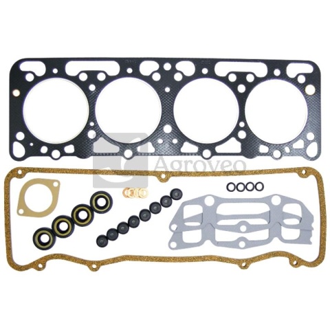 Zestaw uszczelek głowicy 38017786