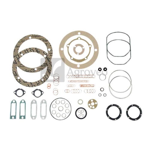 Zestaw uszczelek kpl. 38004074 02910198, 02929652, 233.596