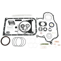 Zestaw uszczelek kpl. 38004075 02929656, 02929655, 02910182, 02931315, 109.372