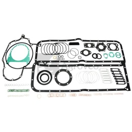 Zestaw uszczelek kpl. 38004078 02928976, 02931314, 02929654, 02910184, 02929650, 02931405, 109.402