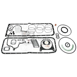 Zestaw uszczelek kpl. 38004083 02910279, 02929657, 253.325