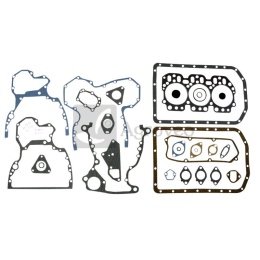 Zestaw uszczelek kpl. 38012084 RE50978, RE527026, RE38853, RE16912, AR102298