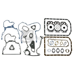 Zestaw uszczelek kpl. 38012084 RE50978, RE527026, RE38853, RE16912, AR102298