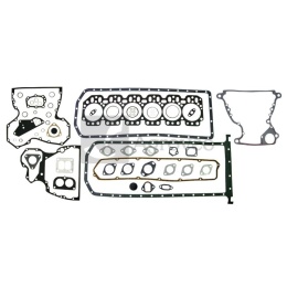 Zestaw uszczelek kpl. 38012085 RE44575, RE18684, RE38858, AR102268, RE527027, RE19789, AR97786, RE38860, RE16925, RE37496