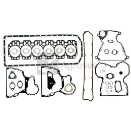 Zestaw uszczelek kpl. 38012086 DD13271, RE38856, RE13256, RE526837