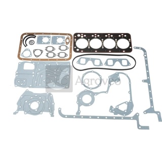 Zestaw uszczelek kpl. 38017037 1940034