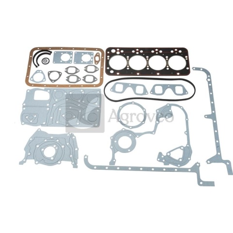 Zestaw uszczelek kpl. 38017037 1940034