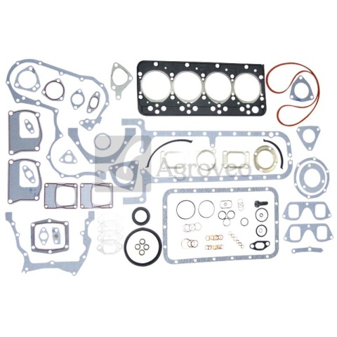 Zestaw uszczelek kpl. 38017039 1940049