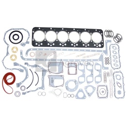 Zestaw uszczelek kpl. 38017041 1940051, 1930849