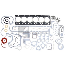 Zestaw uszczelek kpl. 38017043 1940042