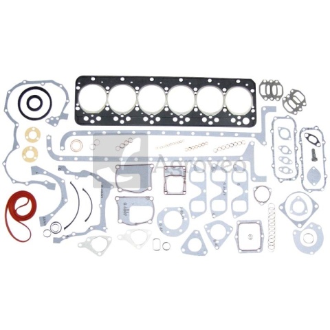 Zestaw uszczelek kpl. 38017043 1940042