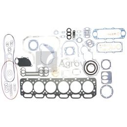 Zestaw uszczelek kpl. 38017046 1940016