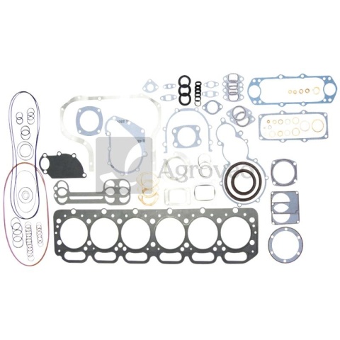 Zestaw uszczelek kpl. 38017046 1940016