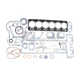 Zestaw uszczelek kpl. 38017069 1940053