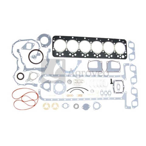 Zestaw uszczelek kpl. 38017069 1940053