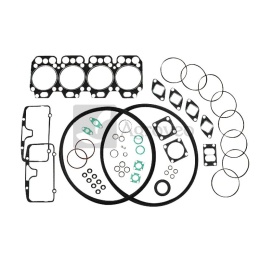 Zestaw uszczelek kpl. 38021039 141100010706