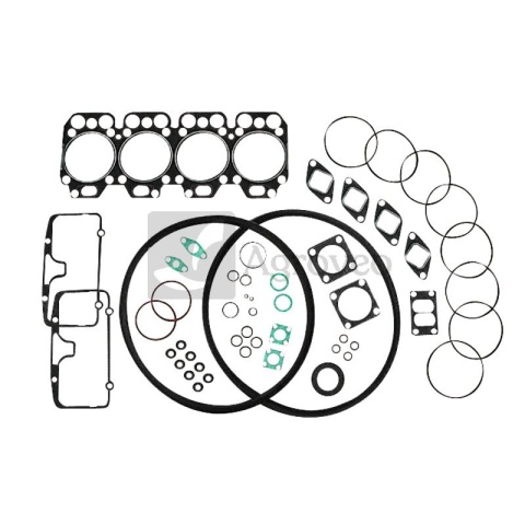 Zestaw uszczelek kpl. 38021039 141100010706