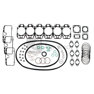 Zestaw uszczelek kpl. 38021040 161160010701