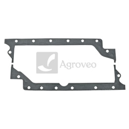 Zestaw uszczelek miski olejowej 38002718 404299A1, 130300150702, 130300150703, 296225A1, 296224A1, 130300150704