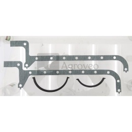 Zestaw uszczelek miski olejowej 38017053 1940006