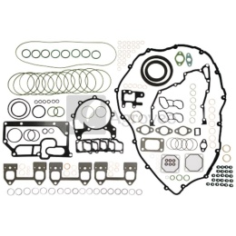 Zestaw uszczelek silnika 380060039 F934201210520, 02931797