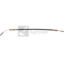 Cięgno Bowdena 37406067 G117202170010