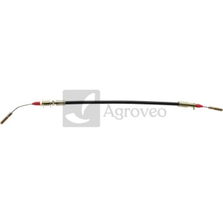 Cięgno Bowdena 37406067 G117202170010