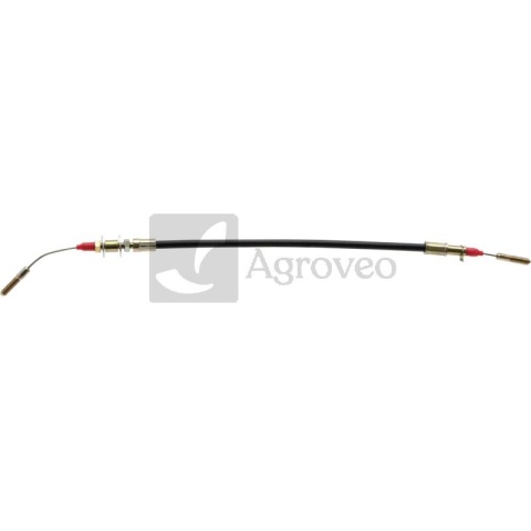 Cięgno Bowdena 37406067 G117202170010