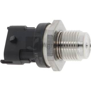 Czujnik ciśnienia Rail 37422035 V837079833, 0281006361