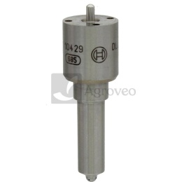 Dysza wtryskiwacza 2580433171040 0433171040, DLLA143P40