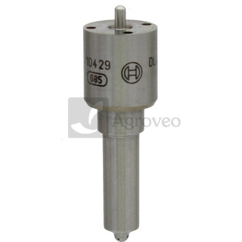 Dysza wtryskiwacza 2580433171040 0433171040, DLLA143P40