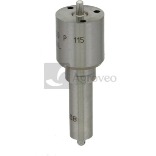 Dysza wtryskiwacza 2580433171074 0433171074, DLLA155P74