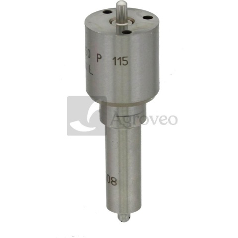 Dysza wtryskiwacza 2580433171074 0433171074, DLLA155P74