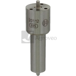 Dysza wtryskiwacza 2580433171131 DLLA150P145, 0433171131