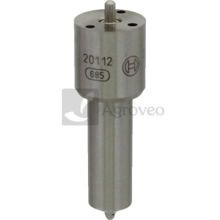 Dysza wtryskiwacza 2580433171131 DLLA150P145, 0433171131