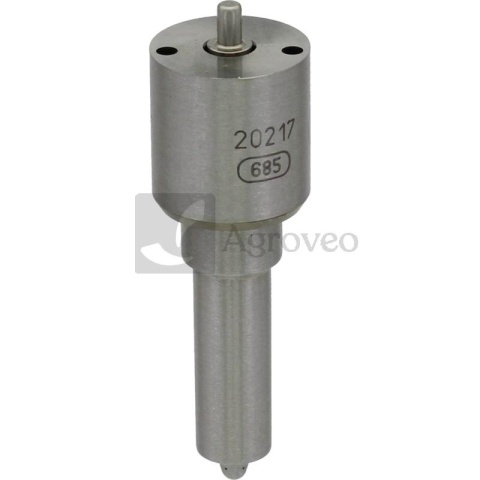 Dysza wtryskiwacza 2580433171251 0433171251, DLLA144P354