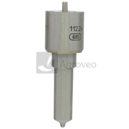 Dysza wtryskiwacza 2580433171340 0433171340, DLLA143P471, BO0433171340