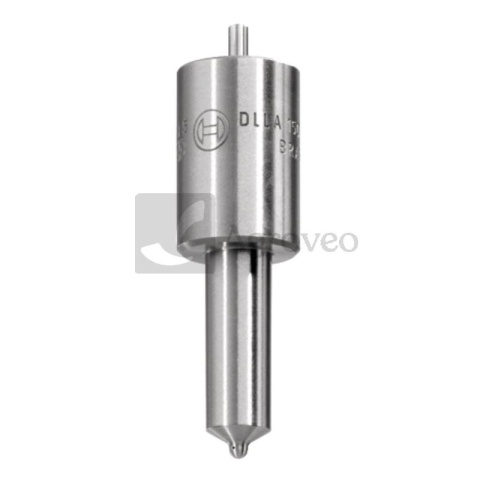 Dysza wtryskiwacza 2580433220140 DLL140S586, 0433220140