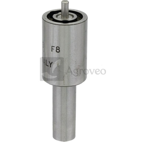 Dysza wtryskiwacza 2580433270102 DLL18S353, 0433270102