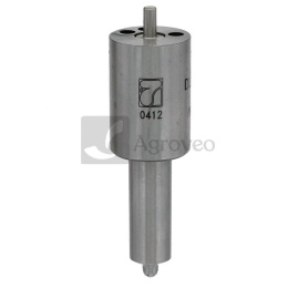 Dysza wtryskiwacza 2580433271162 0433271162, DLLA149S394