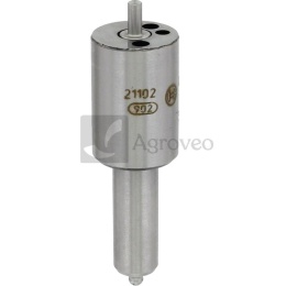 Dysza wtryskiwacza 2580433271180 DLLA150S417, 0433271180, BO0433271180