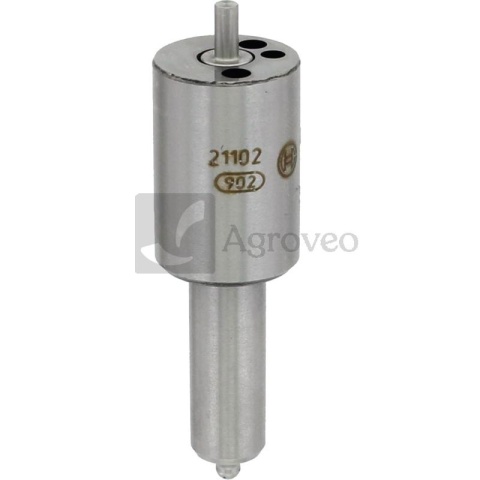 Dysza wtryskiwacza 2580433271180 DLLA150S417, 0433271180, BO0433271180