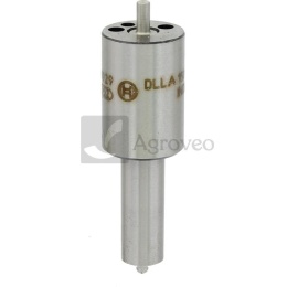 Dysza wtryskiwacza 2580433271448 DLLA148S909, 0433271448