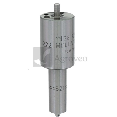 Dysza wtryskiwacza 2580433271521 DLLA138S1191, 0433271521