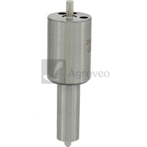 Dysza wtryskiwacza 2580433271782 DLLA151S985, 0433271782, BO0433271782