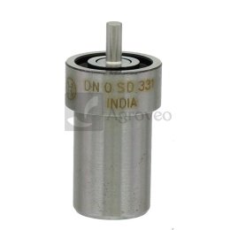 Dysza wtryskiwacza 2580434250238 0434250238, DN0SD331